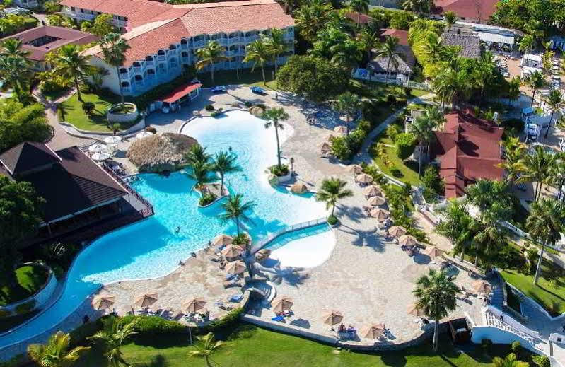 Lifestyle Tropical Beach Resort & Spa All Inclusive (Adults Only) Puerto Plata Exterior foto