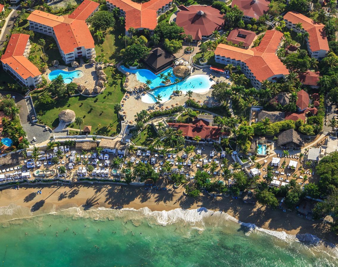 Lifestyle Tropical Beach Resort & Spa All Inclusive (Adults Only) Puerto Plata Exterior foto